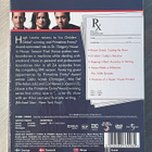 House: Kausi 5 (6DVD) Hugh Laurie (UUSI) - pikkukuva 2