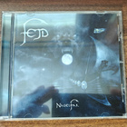 FEJD Nagelfar CD - pikkukuva 1