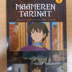 Maameren tarinat 1 - pikkukuva 1