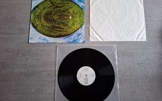 [LP] Mike Oldfield - Hergest Ridge