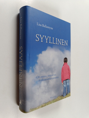 Lisa Ballantyne : Syyllinen