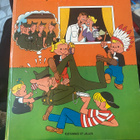Mort Walker: Masi, Liisa ja Lasse - pikkukuva 1