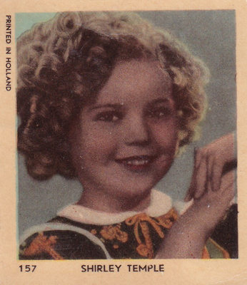 Shirley Temple. filmitähti  ,  e203