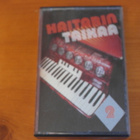 Haitarin taikaa 2-Harri Roine-C-Kasetti. - pikkukuva 1