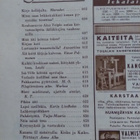Kotiliesi N:o 19 lokakuu 1951 - pikkukuva 4