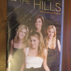 The Hills kausi 1 3DVD - pikkukuva 1