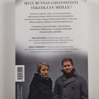Taru Anttonen : Lihansyöjien maa : miksi suomalaisten ruo... - pikkukuva 2