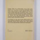 Francois Villon : Testamentti - pikkukuva 2