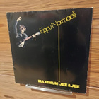 EPPU NORMAALI: Maximum Jee & Jee (VIHREÄ) LP - pikkukuva 1