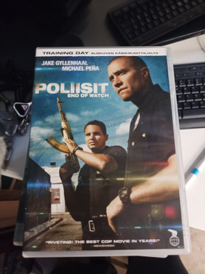 Poliisit