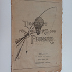 Tidskrift för jägare och fiskare : häft 2 Mars 30 1896 - pikkukuva 1