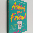 Andi Osho : Asking for a Friend - pikkukuva 1