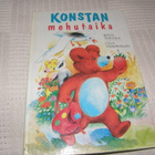 Toivola - Vaajakallio Konstan mehutaika - pikkukuva 1