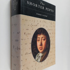 Samuel Pepys : The shorter Pepys - pikkukuva 1