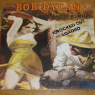 Bob Dylan - Knocked out loaded - LP - pikkukuva 1