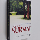 Mons Kallentoft : Suvisurmat - pikkukuva 1