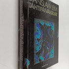 Stanislaw Lem : Tähtipäiväkirjat - pikkukuva 1