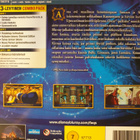 KAUNOTAR JA HIRVIÖ BLU-RAY + DVD - pikkukuva 2