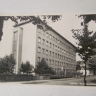 VANHA Postikortti Kotka 1950-l Alkup.Mallikappale - pikkukuva 1