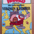 Harald Hirmuinen Viikingin käsikirja - pikkukuva 1