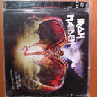 2CD: Iron Maiden - Live at Donington - pikkukuva 1
