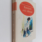 L. M. Montgomery : Runotyttö etsii tähteään - pikkukuva 1