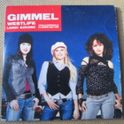 Gimmel: Westlife CDS - pikkukuva 1