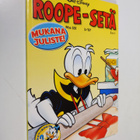 Walt Disney : Roope-Setä 3/2007 - pikkukuva 1