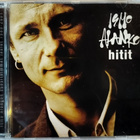 ISMO ALANKO SUOSITUIMMAT HITIT 1989-2001-CD,POKOCD 252 - pikkukuva 1
