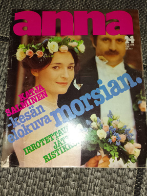 Anna 24/1978 13.06.1978