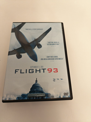 Flight 93 (DVD)