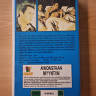 Upseeri opisto (1970) VHS - pikkukuva 2