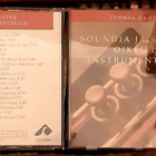 V/A: "Soundia ja sykettä oikeilla instrumenteilla" -CD 1999 - pikkukuva 1
