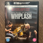 Whiplash (2014) - 4K UHD Blu-ray - pikkukuva 1