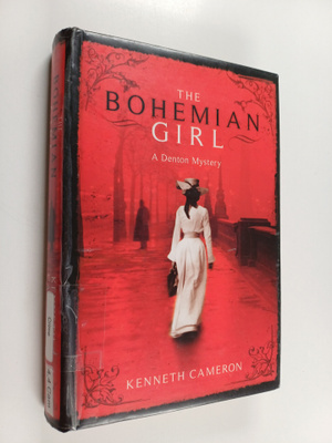 Kenneth Cameron : The Bohemian girl