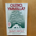 Paavo Airola : Oletko ymmällä ( 1981 ) - pikkukuva 1