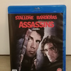 Assassins - Ammattitappajat - pikkukuva 1