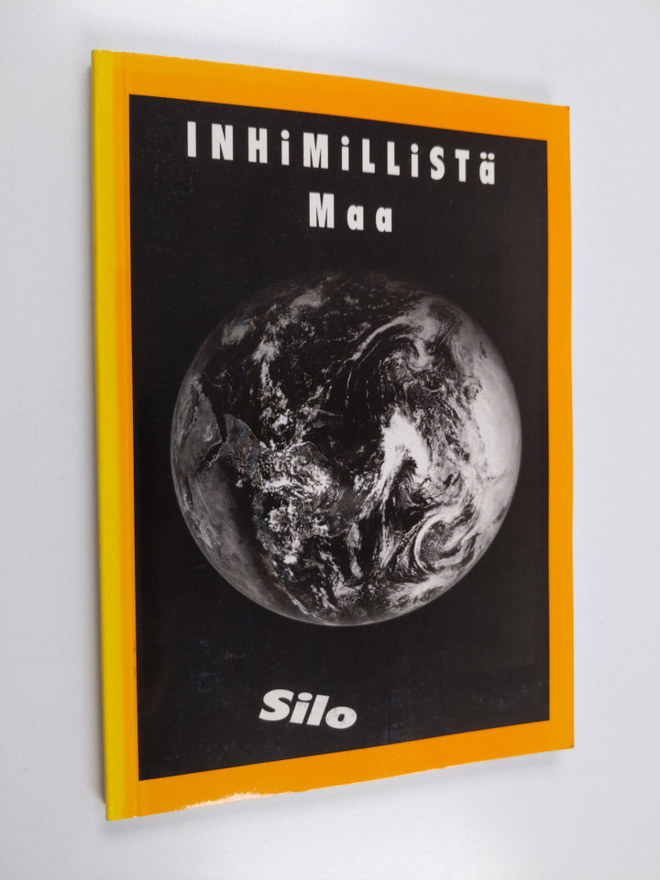 Tarja Silo : Inhimillistä maa