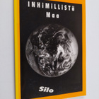 Tarja Silo : Inhimillistä maa - pikkukuva 1