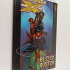 Ultimate X-Men Volume 7 : Blockbuster - pikkukuva 1