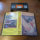 Lohikäärmeiden viimeinen taisto (Select Video) VHS värikopio - pikkukuva 1