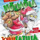 Hölmöjä joulusatuja (uusi, nimmaroitu) - pikkukuva 1