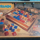 Pyramido peli lautapeli - pikkukuva 2