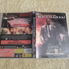 KOSTON LIEKKI DVD - pikkukuva 1