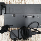 Lenovo ThinkPad Ultra Dock 90 W - telakointiasema - pikkukuva 1