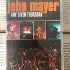 John Mayer - Any Given Thursday (DVD) - pikkukuva 1