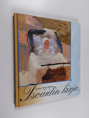 Isoäidin kirja