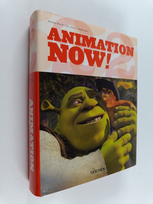 Julius Wiedemann : Animation now!