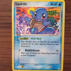 Pokemon Squirtle 64/100 - pikkukuva 1