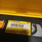 Hei me pamputetaan vhs - pikkukuva 2